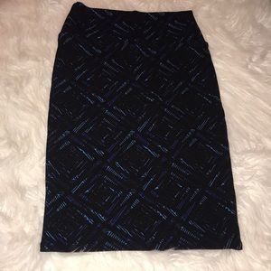 LulaRoe skirt